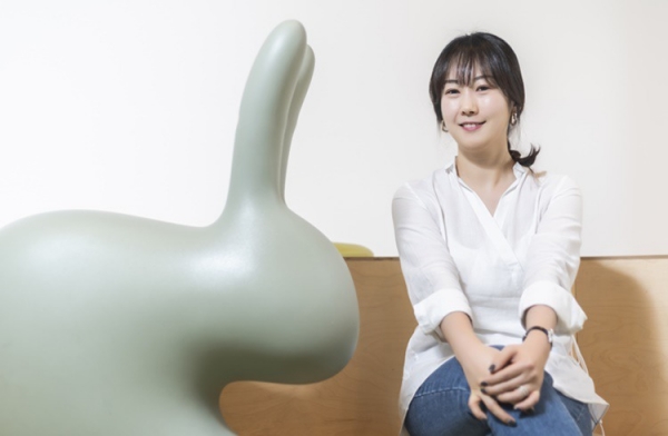 디자인계의 금손! 손재숙 디자이너가 만들어 낼 다음 제품은?