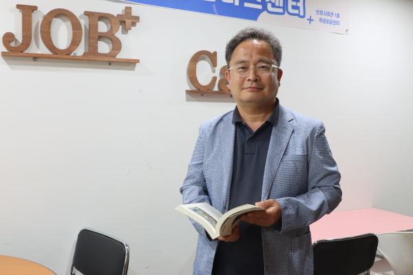 있는 대학이 더 내면 된다! 경기남부일자리협의회 성장비결, 이형렬 회장에게 묻다!